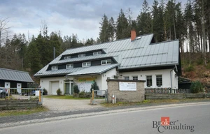 Accommodation for sale, 640m<sup>2</sup>