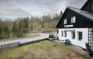 Accommodation for sale, 640m<sup>2</sup>