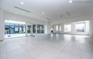 Retail space for rent, 102m<sup>2</sup>
