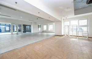 Retail space for rent, 102m<sup>2</sup>