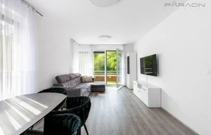 Apartment for sale, 2+kk - 1 bedroom, 62m<sup>2</sup>