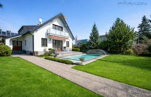 Villa for rent, 350m<sup>2</sup>, 800m<sup>2</sup> of land