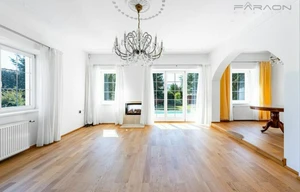 Villa for rent, 350m<sup>2</sup>, 800m<sup>2</sup> of land