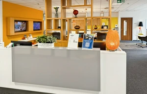 Virtual office for rent, 5m<sup>2</sup>