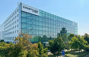 Office for rent, 50m<sup>2</sup>