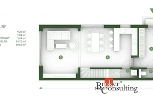 Family house for sale, 119m<sup>2</sup>, 348m<sup>2</sup> of land