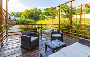 Apartment for rent, 1+KK - Studio, 37m<sup>2</sup>