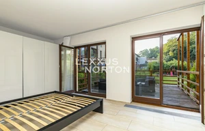 Apartment for rent, 1+KK - Studio, 37m<sup>2</sup>