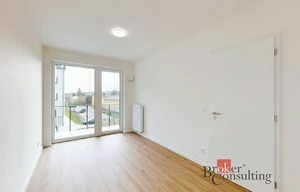 Apartment for sale, 2+kk - 1 bedroom, 49m<sup>2</sup>