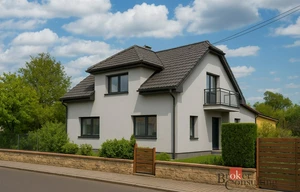 Family house for sale, 182m<sup>2</sup>, 1191m<sup>2</sup> of land