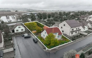 Family house for sale, 182m<sup>2</sup>, 1191m<sup>2</sup> of land