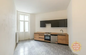 Apartment for rent, 4+1 - 3 bedrooms, 143m<sup>2</sup>