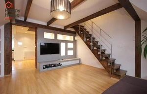 Apartment for rent, 4+1 - 3 bedrooms, 118m<sup>2</sup>