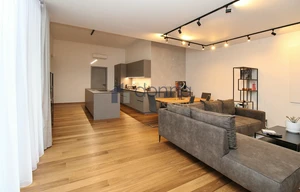 Apartment for rent, 3+kk - 2 bedrooms, 105m<sup>2</sup>