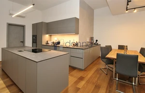 Apartment for rent, 3+kk - 2 bedrooms, 105m<sup>2</sup>