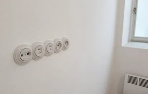 Apartment for sale, 1+KK - Studio, 30m<sup>2</sup>