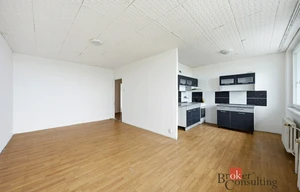 Apartment for sale, 4+kk - 3 bedrooms, 85m<sup>2</sup>