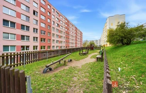 Apartment for sale, 4+kk - 3 bedrooms, 85m<sup>2</sup>