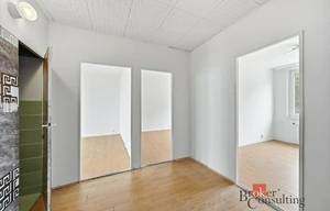 Apartment for sale, 4+kk - 3 bedrooms, 85m<sup>2</sup>