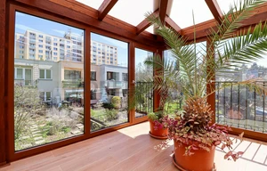 Family house for rent, 95m<sup>2</sup>, 321m<sup>2</sup> of land