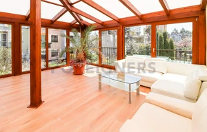 Family house for rent, 95m<sup>2</sup>, 321m<sup>2</sup> of land