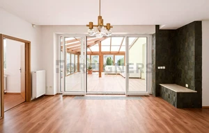 Family house for rent, 95m<sup>2</sup>, 321m<sup>2</sup> of land