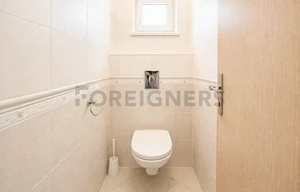 Family house for rent, 95m<sup>2</sup>, 321m<sup>2</sup> of land