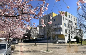 Apartment for rent, 2+kk - 1 bedroom, 45m<sup>2</sup>