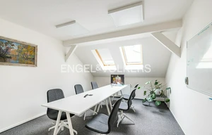 Office for rent, 102m<sup>2</sup>