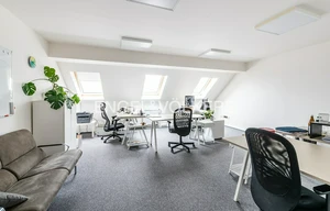 Office for rent, 102m<sup>2</sup>