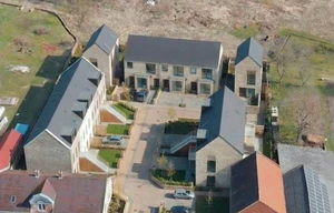 Building plot for sale, 5775m<sup>2</sup>