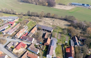 Building plot for sale, 5775m<sup>2</sup>