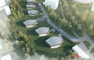 Family house for sale, 137m<sup>2</sup>, 847m<sup>2</sup> of land