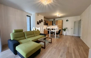 Apartment for rent, 3+kk - 2 bedrooms, 83m<sup>2</sup>