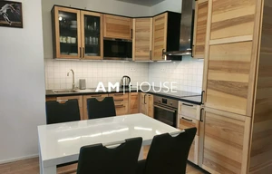 Apartment for rent, 3+kk - 2 bedrooms, 83m<sup>2</sup>