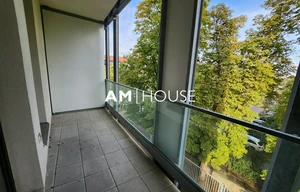 Apartment for rent, 3+kk - 2 bedrooms, 83m<sup>2</sup>