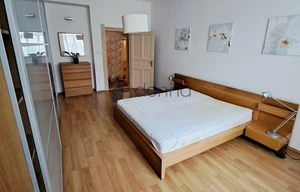 Apartment for rent, 2+kk - 1 bedroom, 60m<sup>2</sup>