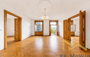 Apartment for rent, 5 bedrooms +, 255m<sup>2</sup>