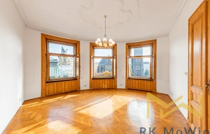 Apartment for rent, 5 bedrooms +, 255m<sup>2</sup>