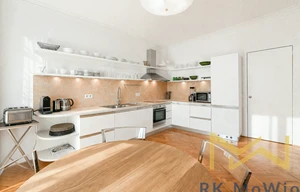 Apartment for rent, 5+1 - 4 bedrooms, 171m<sup>2</sup>
