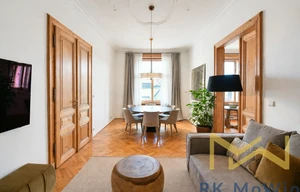Apartment for rent, 5+1 - 4 bedrooms, 171m<sup>2</sup>