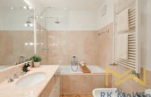 Apartment for rent, 5+1 - 4 bedrooms, 171m<sup>2</sup>