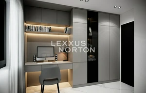 Apartment for sale, 4+kk - 3 bedrooms, 87m<sup>2</sup>