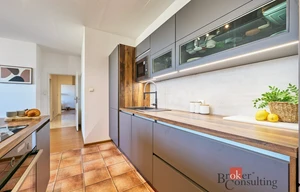 Apartment for sale, 3+kk - 2 bedrooms, 95m<sup>2</sup>