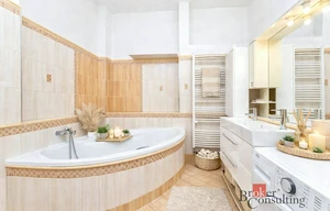 Apartment for sale, 3+kk - 2 bedrooms, 95m<sup>2</sup>