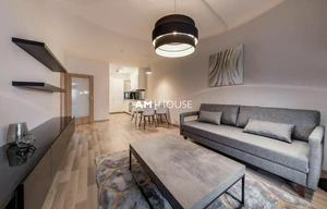 Apartment for rent, 2+kk - 1 bedroom, 61m<sup>2</sup>