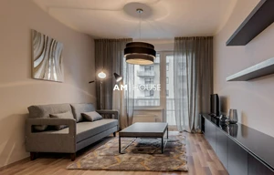 Apartment for rent, 2+kk - 1 bedroom, 61m<sup>2</sup>