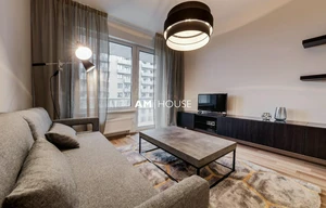 Apartment for rent, 2+kk - 1 bedroom, 61m<sup>2</sup>