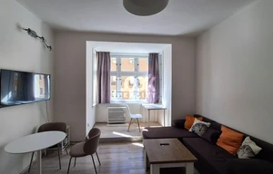 Apartment for rent, 2+1 - 1 bedroom, 55m<sup>2</sup>
