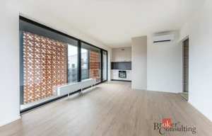 Apartment for rent, 2+kk - 1 bedroom, 79m<sup>2</sup>